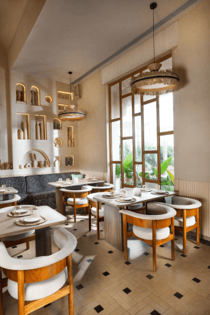 How architectural photography helps interior designers build portfolios.